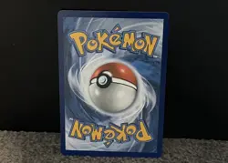 Arven’s Mabostiff EX 139/182 Stamped Play! Prize Pack Series 8 Pokemon TCG NM - Image 2