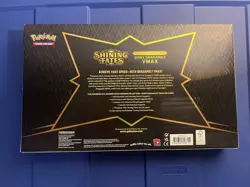 Pokemon TCG: Shining Fates Premium Collection Set [Shiny Dragapult VMAX] 820650808715 - Image 2
