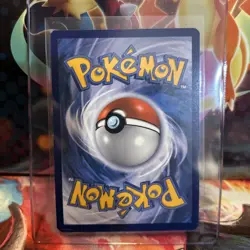 2022 Pokemon Charizard V Sword & Shield Black Star Promo SWSH 260 Full Art - Image 4