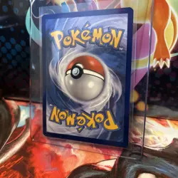 2022 Pokemon Charizard V Sword & Shield Black Star Promo SWSH 260 Full Art - Image 5