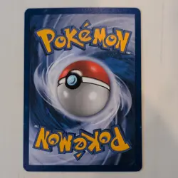 Meowth EX Team Rocket Returns Holo Rare 013 (2003) HP 50 Basic English - Image 2