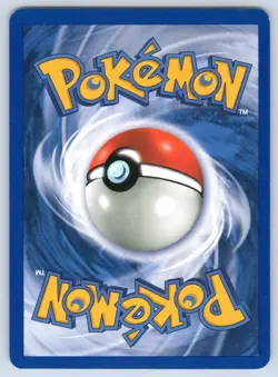 Dark Raticate 51/82 Common Team Rocket Pokemon 2000 LP - Image 2