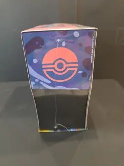 PC Chaos Rising ETB (Pokemon Center Elite Trainer Box) - IN HAND!! - Image 4