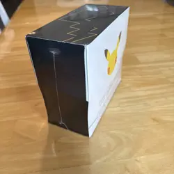 Pokemon Celebrations Elite Trainer Box Pikachu Pokemon TCG - Image 4