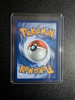 N's Zekrom #31 POKEMON CENTER (STAMPED) Promo Ascended Heroes - Image 2