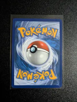 N's Zekrom #31 POKEMON CENTER (STAMPED) Promo Ascended Heroes - Image 4