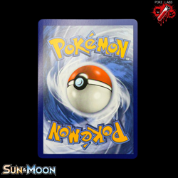 Espeon GX (61/149) Sun & Moon Base Set | Pokemon TCG | NM - Image 2