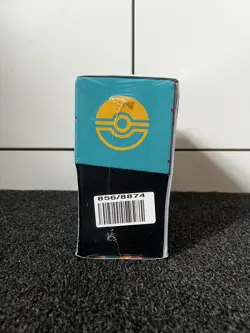 Pokemon TCG: Ascended Heroes Elite Trainer Box (ETB) - Small Tear on Seal - Image 2