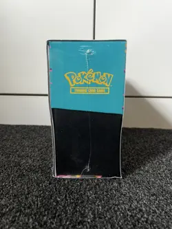 Pokemon TCG: Ascended Heroes Elite Trainer Box (ETB) - Small Tear on Seal - Image 4