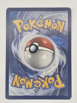 Pokemon Lillie’s Clefairy ex 195/SV-P - Scarlet & Violet Promo - NM - Image 2