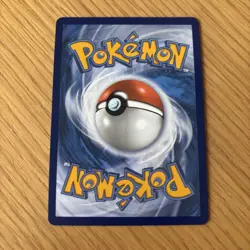 Pokemon TCG Ascended Heroes Mega Crafty Ex (270/217) Art Rare - Image 2