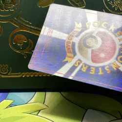 Pokemon TCG Pocket Monsters Japanese Lt. Surge’s Fearow Gym Heroes No. 022 MP - Image 4
