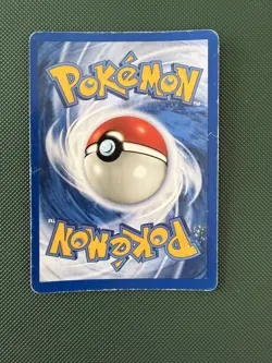 Blastoise 2/102 Base Set Holo Rare Pokemon Card 1999 WOTC TCG Vintage Pokemon - Image 2