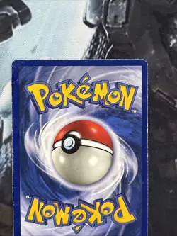 Blastoise - 2/102 - Pokemon Base Set Unlimited Holo Rare Card WOTC HP - Image 5