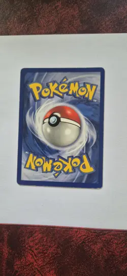 SHADOWLESS Blastoise Holo 2/102 - Base Set (1999) Rare - WOTC Pokemon Card HP - Image 2