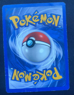 Pokemon Card Mr. Mime 95b/147 common Aquapolis HP - Image 2