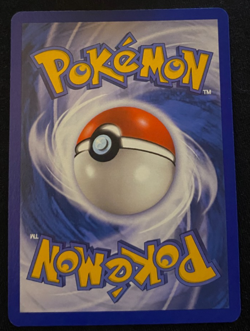 Trapinch 79/97 EX Dragon Pokemon Card LP - Image 2