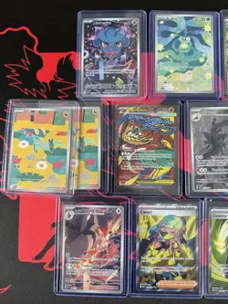 Ascended Heroes Hit Bundle - 16 Cards - All Pack Fresh - Pokemon TCG - Image 2