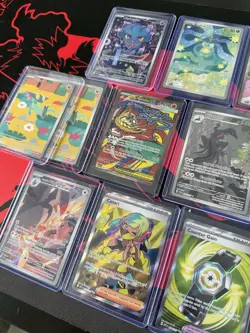 Ascended Heroes Hit Bundle - 16 Cards - All Pack Fresh - Pokemon TCG - Image 4