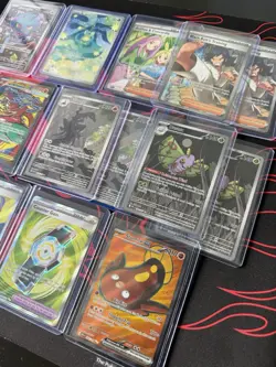Ascended Heroes Hit Bundle - 16 Cards - All Pack Fresh - Pokemon TCG - Image 5