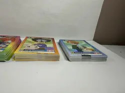 Lot Of 520 Digimon Exclusive Preview Non Holo Cards - Image 4