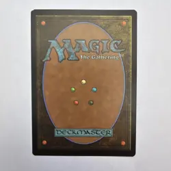 Swamp Mordor & Gorgoroth 276 MTG LOTR Middle Earth 2023 Mint - 9.0 + Non Foil - Image 2