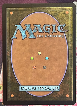 Ultima Weapon - R 0563 - Magic The Gathering Final Fantasy 2025 - Image 2