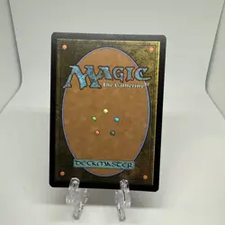 Meren of Clan Nel Toth (Borderless) Commander Masters NM R #685 - Image 2