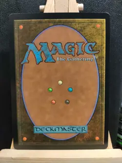 Inevitable Defeat (Borderless) - Tarkir Dragonstorm - NM (see pics) MTG - Image 2