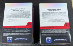 x1 Pokemon Prismatic Evolutions Booster Bundle FACTORY SEALED - With Protector! - Image 4