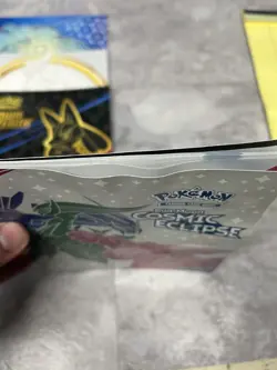 Pokemon Players Guide Lot Of 8 - Various Sets ETB Booklets SM Through S&V - Image 2