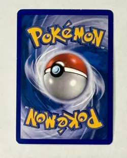 2005 Pokemon Koffing Reverse Holo Ex Delta Species 72/113 - Image 2