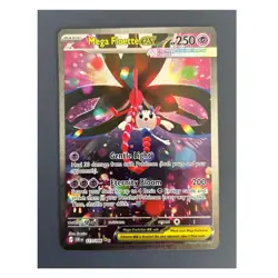 Pokemon TCG: Chaos Rising Delphox & Keldeo Stamped Promo SEALED NEW SIR FLOETTE - Image 2