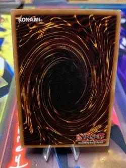 Lightning Chidori PGL3-EN070 Premium Gold: Infinite Gold 1st Edition - Image 2