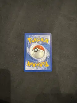 Mega Sharpedo EX 127/094 Me02: Phantasmal Flames Holo Pokemon Card SIR - Image 2