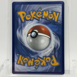 Pokemon TCG Phantasmal Flames Mega Sharpedo ex #127/094 SIR NM - Image 2