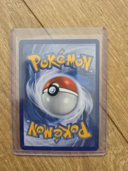 Pokemon TCG Mega Sharpedo ex 127/094 SIR Phantasmal Flames - Image 2
