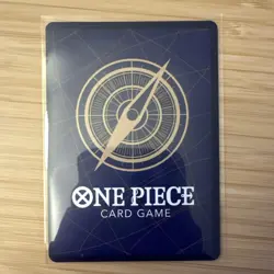 One Piece Welcome Pack 2026 Vol.1 Otama OP13-043 - Image 2