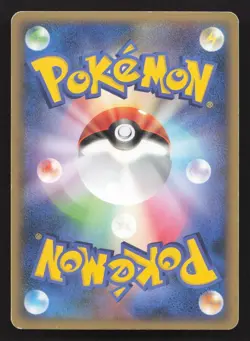 Rapidash 011/080 Clash at the Summit HP Japanese Pokemon Card TCG - Image 2