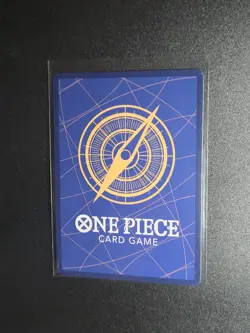 Sabo OP04-083 SR (PRB-02) - One Piece Card Game - Image 2