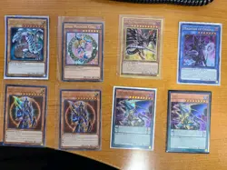Yugioh Card Lot for Chrismarr - Image 2