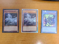 Yugioh Card Lot for Chrismarr - Image 3