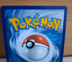 Gastly Pokemon Card 092/165 Reverse Holo TCG NM - Image 3