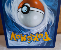Gastly Pokemon Card 092/165 Reverse Holo TCG NM - Image 4