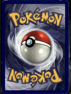 Imposter Oak's Revenge Uncommon Team Rocket 76/82 Trainer Unlimited Pokemon Card - Image 2
