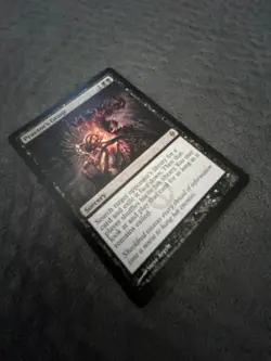 MTG 1x Praetor's Grasp # 71 New Phyrexia Modern Magic the Gathering Card - Image 2