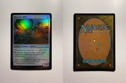 Haywire Mite 199 MTG The Brothers' War Foil - Image 3
