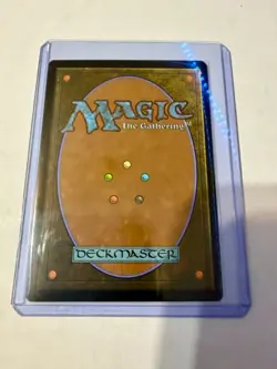 Yavimaya, Cradle of Growth (Retro Frame) Foil R Modern Horizons 2 LP MTG Magic - Image 2