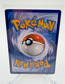 Pokemon TCG Alolan Raichu SM65 Black Star PROMO LP+ - Image 2