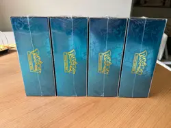 Pokemon TCG Mega Charizard X ex Ultra Premium Collection UPC Box Sealed - Image 5